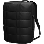 Db Roamer Duffel 40L Black Out