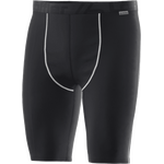 Löffler Windstopper Boxershorts Transtex Light Mens Black / White (991)