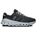 On Cloudrunner 2 Womens Shadow / Lima