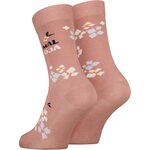 Maloja LealeM. Socks Mauve