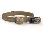 Princeton Tec Snap Solo RW 450lm Tan