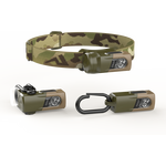 Princeton Tec Snap RW Kit 450lm Multicam