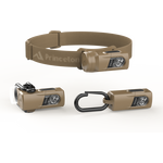 Princeton Tec Snap RW Kit 450lm Tan