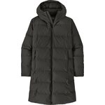 Patagonia Jackson Glacier Parka Womens Black