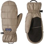 Patagonia Nano Puff Mitts Seabird Grey