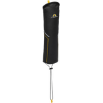 La Sportiva LS Poles Quiver Black/Yellow