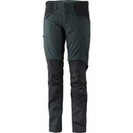 Lundhags Makke Pant Regular Womens Dark Agave/Seaweed (655)