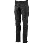 Lundhags Makke Pant Regular Womens Black (900)