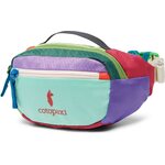 Cotopaxi Kapai 1.5L Hip Pack - Del Dia Del Dia (väri vaihtelee)