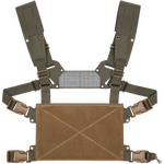 Ferro Concepts Chesty Rig Mini V2 Ranger Green