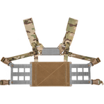 Ferro Concepts Chesty Rig Wide V2 Multicam