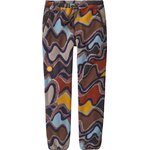 Patagonia Synch Pants Mens Currents: Dulse Mauve