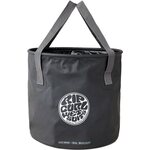 Rip Curl Surf Series 50L Bucket Black / Grey