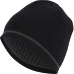 Lundhags Core Merino Beanie Charcoal