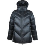 Skhoop Astrid Down Jacket Womens Black