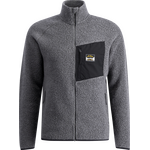 Lundhags Flok Wool Pile Mens Granite