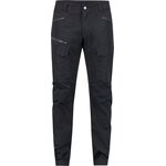 Lundhags Fulu Cargo Strech Hybrid Pant Mens Black (900)