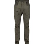 Lundhags Fulu Cargo Strech Hybrid Pant Mens Forest Green (604)
