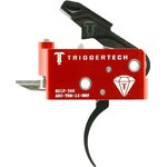 Triggertech AR15 Diamond Pro Curved