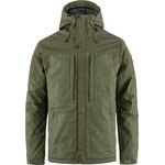 Fjällräven Skogsö Padded Jacket Mens Laurel Green (625)
