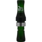 Buck Gardner Calls Canada Hammer Camo Green
