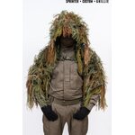SC Ghillie Viper Hood Pro M05 Finpat