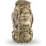 Eberlestock Battleship Multicam