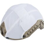 First Spear Helmet Cover - Ops-Core - Maritime White