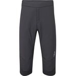 Rab Xenair 3/4 Pant Mens Ebony