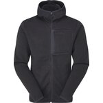 Rab Ryvoan Hoody Mens Ebony