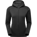 Rab Modulus Hoody Womens Black