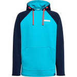 La Sportiva Telendos Hoody Mens Tropic Blue / Deep Sea