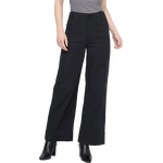 Duer NuStretch High Rise Trouser Womens Black