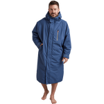 Red Paddle Co Pro Change Robe EVO Admiral Blue