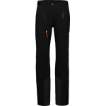 Mammut Taiss Guide SO Pants Womens Black