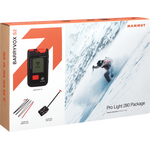 Mammut Barryvox S2 Pro Light 280 Package Black