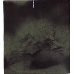 Mammut Fleece Neck Gaiter (2024) Marsh - Black