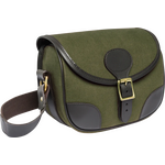 Beretta Terrain EVO Canvas Cartridge Bag Olive Green