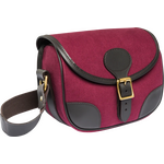 Beretta Terrain EVO Canvas Cartridge Bag Cordovan