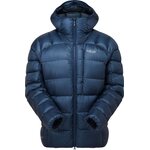 Rab Mythic Ultra Jacket Mens Tempest Blue