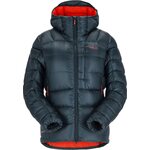 Rab Mythic Ultra Jacket Womens Orion Blue