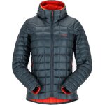 Rab Mythic Alpine Light Jacket Womens Orion Blue
