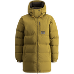 Lundhags Järpen All Weather Down Parka Womens Olive