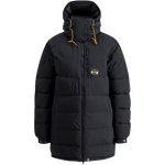 Lundhags Järpen All Weather Down Parka Womens Black
