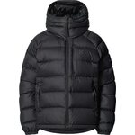 Haglöfs Rosson Down Hood Womens True Black