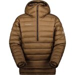 Mammut Snow Trick Light IN Pull Unisex Dark Sand