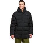 Cotopaxi Alivio Down Parka Mens Cotopaxi Black