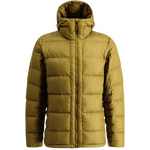 Lundhags Padje Light Tech Down Jacket Mens Olive