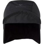 Sealskinz Kirstead Waterproof Extreme Cold Weather Hat Black