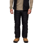Cotopaxi Fuego Down Pant Mens Cotopaxi Black